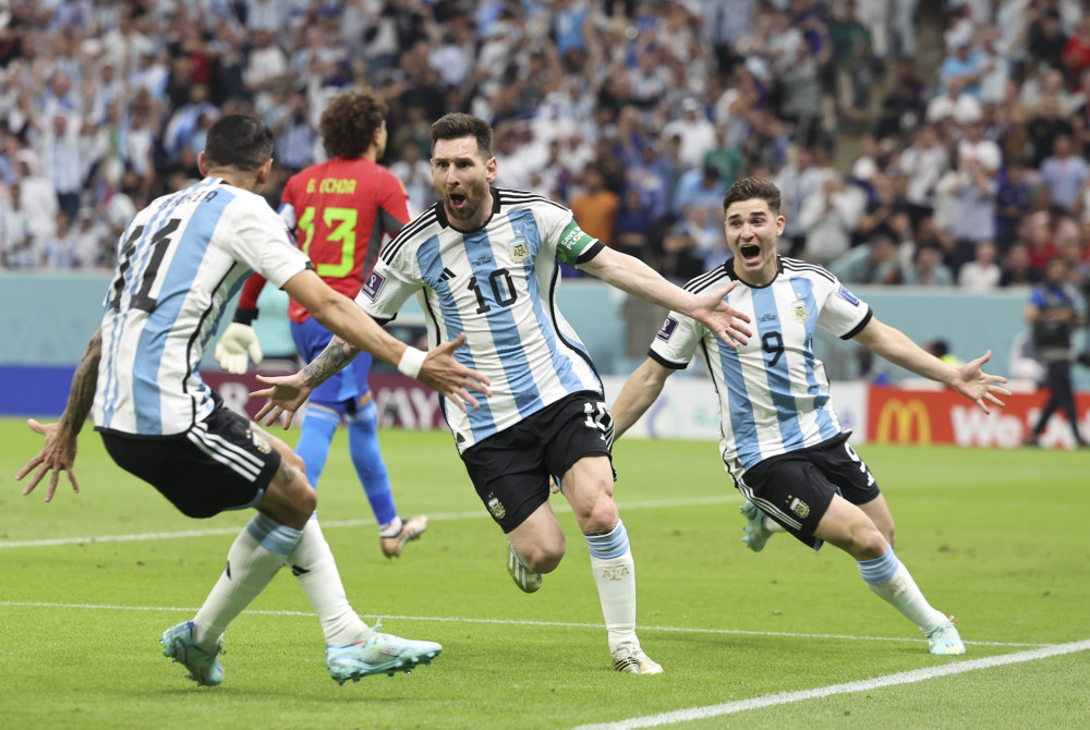 强的意志和 强的意志和