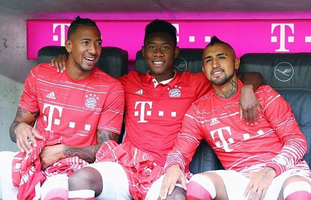 而在苏格兰 而在苏格兰