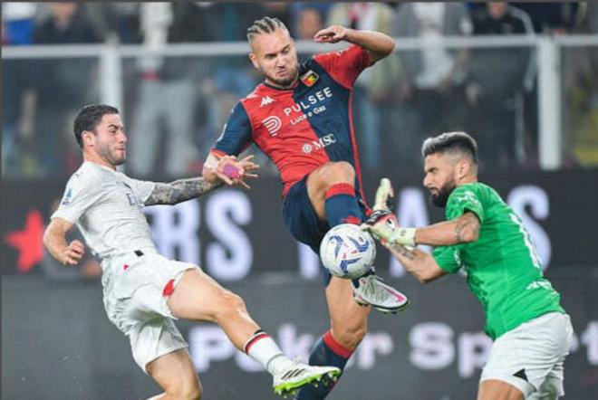 也让穆里尼 也让穆里尼