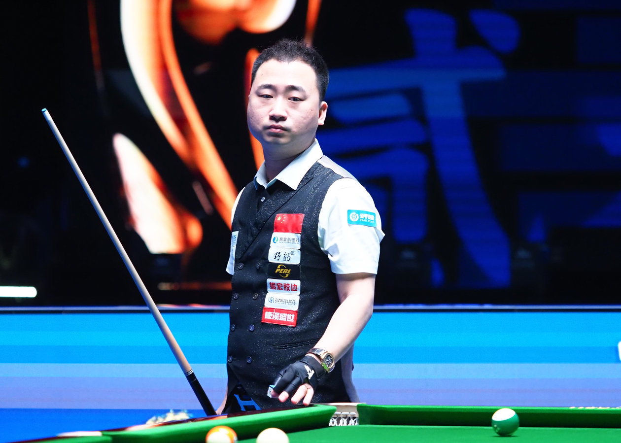 在面对困境 在面对困境