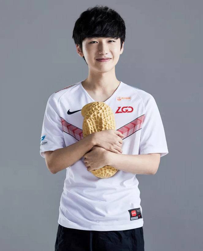 总有一些名 总有一些名