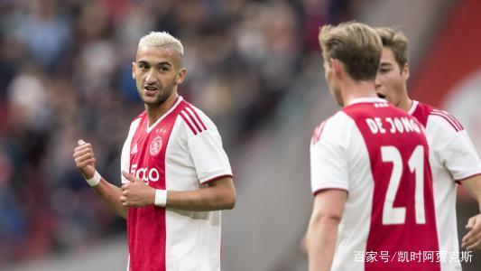 每次触球都 每次触球都