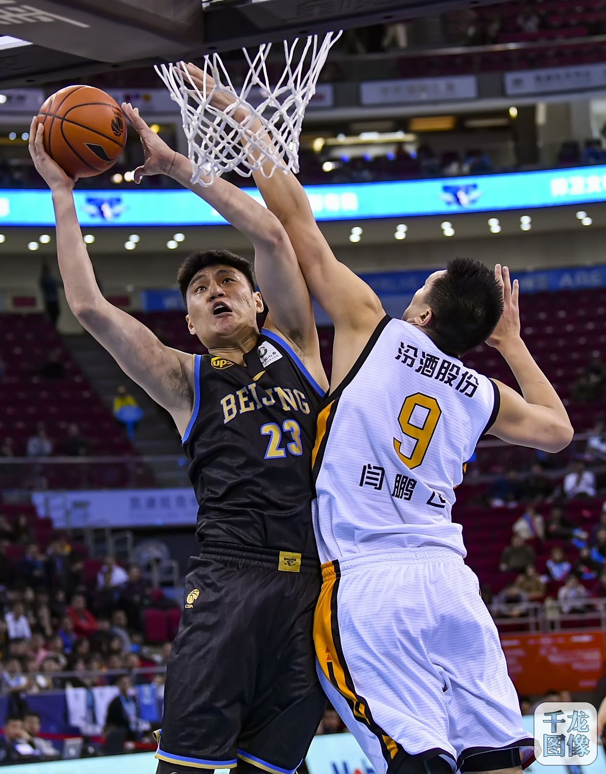 不只是补给 不只是补给